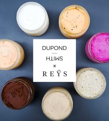 REŸS X DUPOND-SMITH