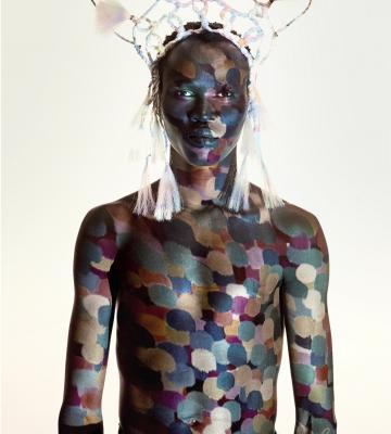 Exposition Lucian Bor 06/06/23 au 11/06/23